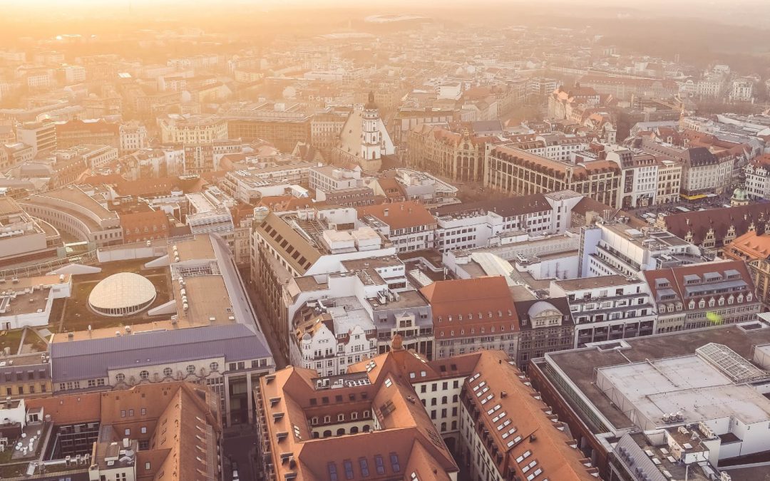 Das BabyBeach Leipzig eröffnet am 3. September 2022